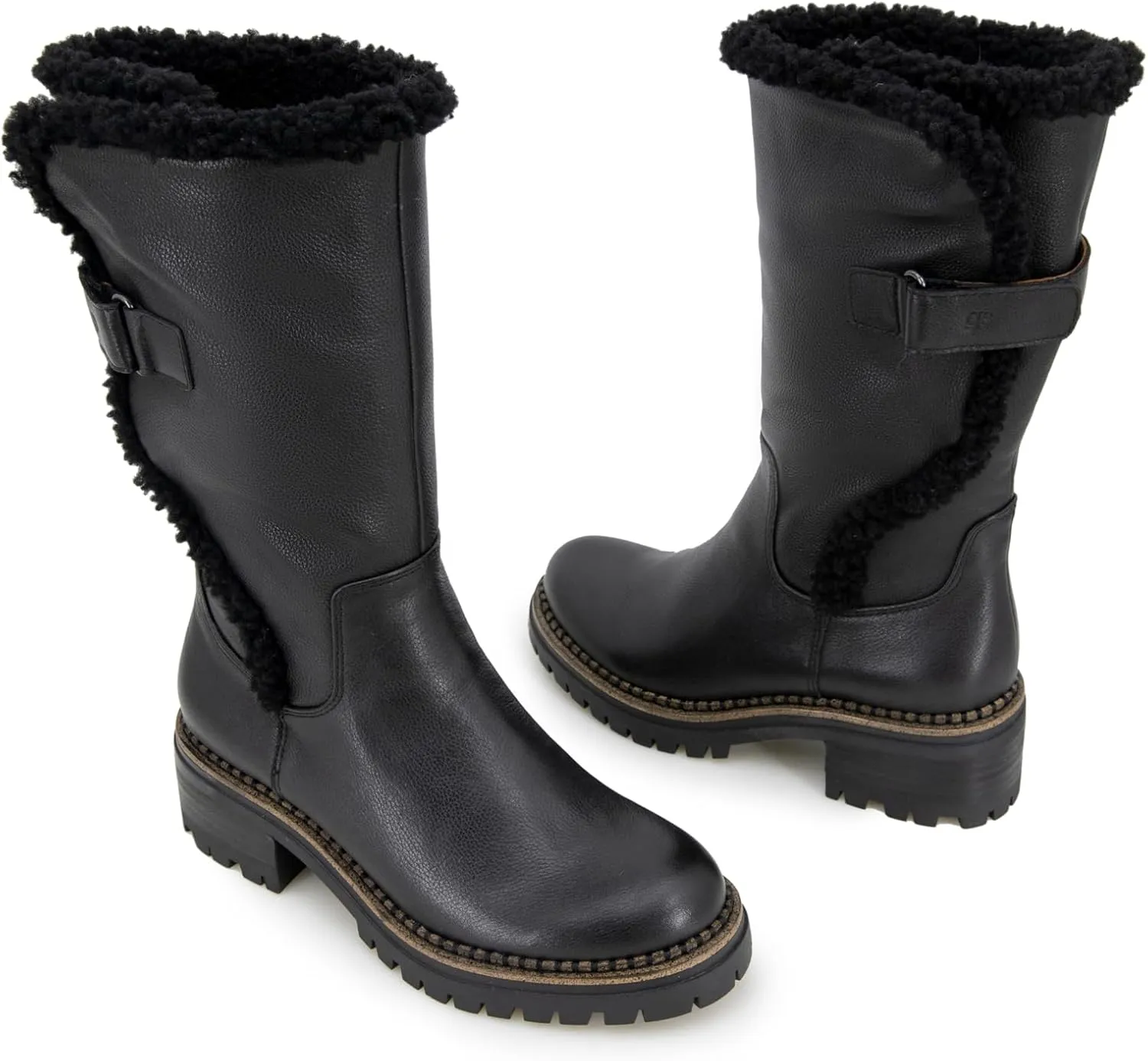 Gentle Souls by Kenneth Cole Women's Bradford Fashion Boot