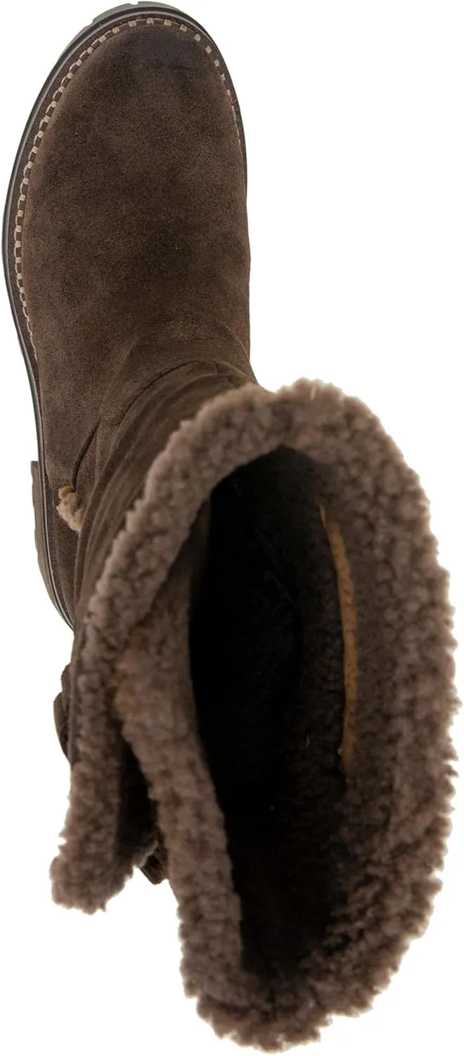 Gentle Souls by Kenneth Cole Women's Bradford Fashion Boot