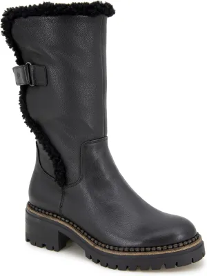 Gentle Souls by Kenneth Cole Women's Bradford Fashion Boot
