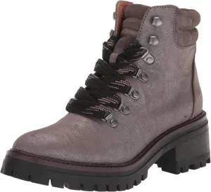 Gentle Souls by Kenneth Cole Women's Brooklyn 2.1 Combat Boot