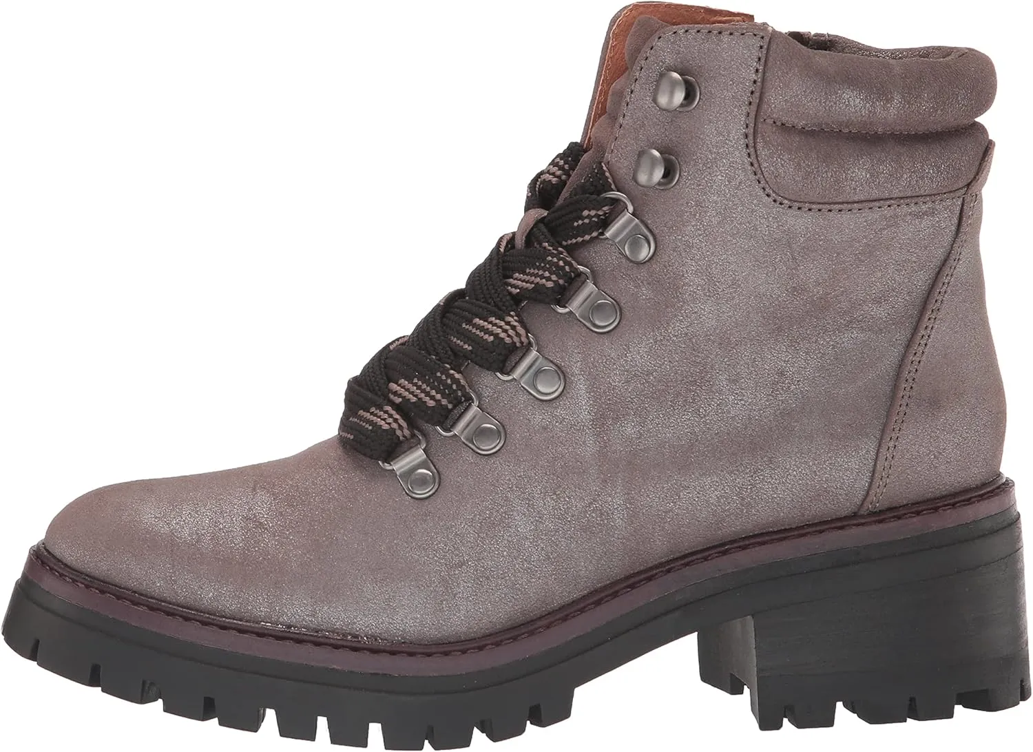 Gentle Souls by Kenneth Cole Women's Brooklyn 2.1 Combat Boot