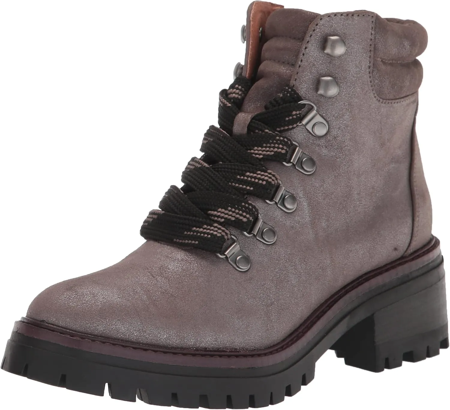 Gentle Souls by Kenneth Cole Women's Brooklyn 2.1 Combat Boot