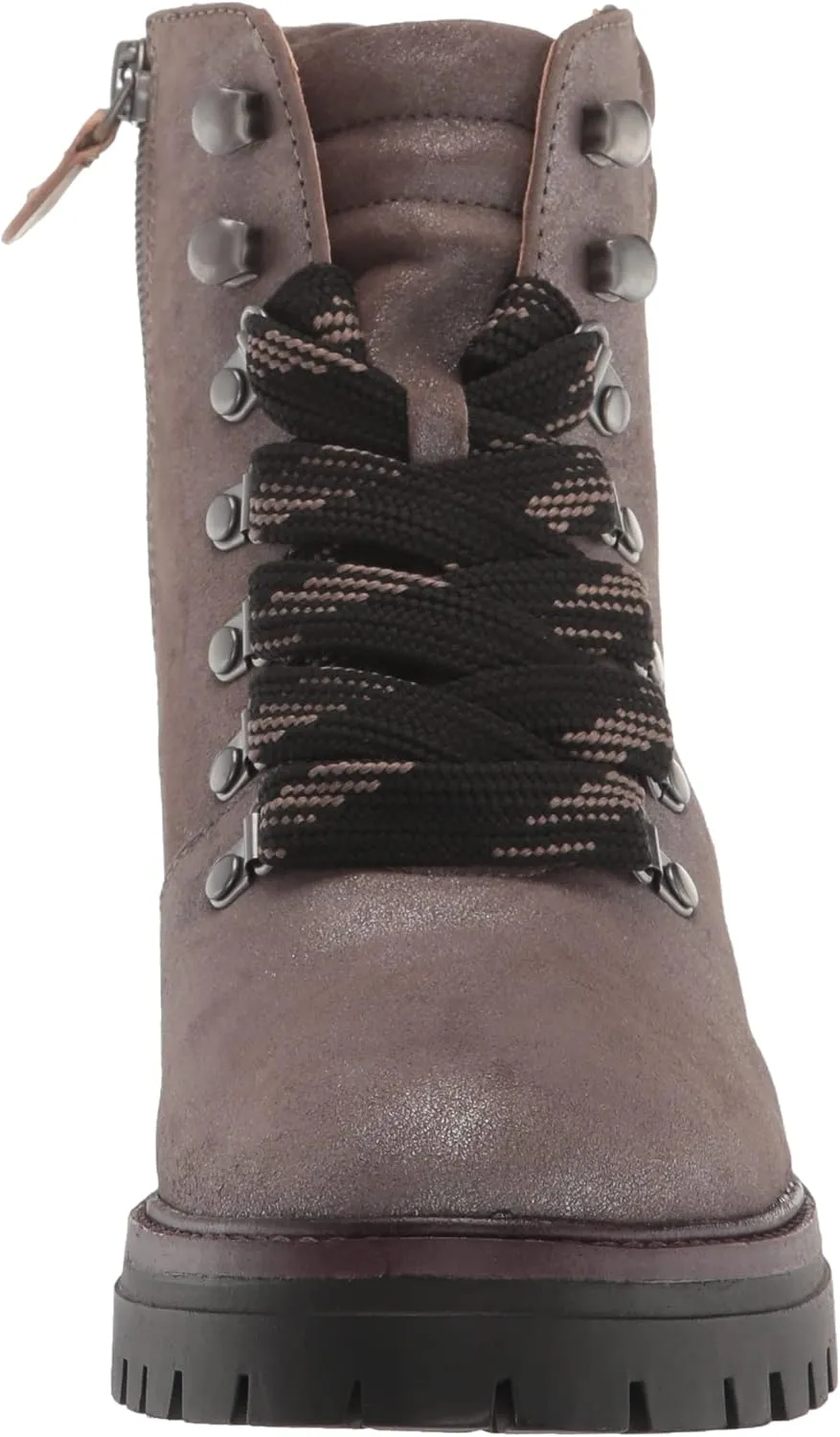 Gentle Souls by Kenneth Cole Women's Brooklyn 2.1 Combat Boot