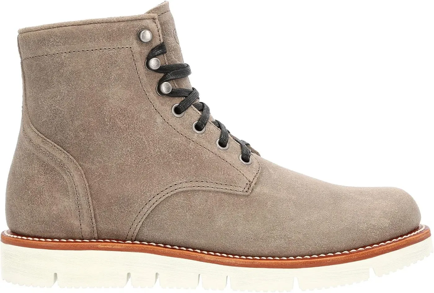 Georgia Boot Small Batch Cut Wedge Casual Boot