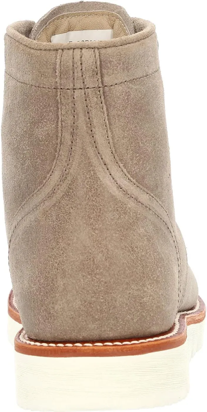 Georgia Boot Small Batch Cut Wedge Casual Boot