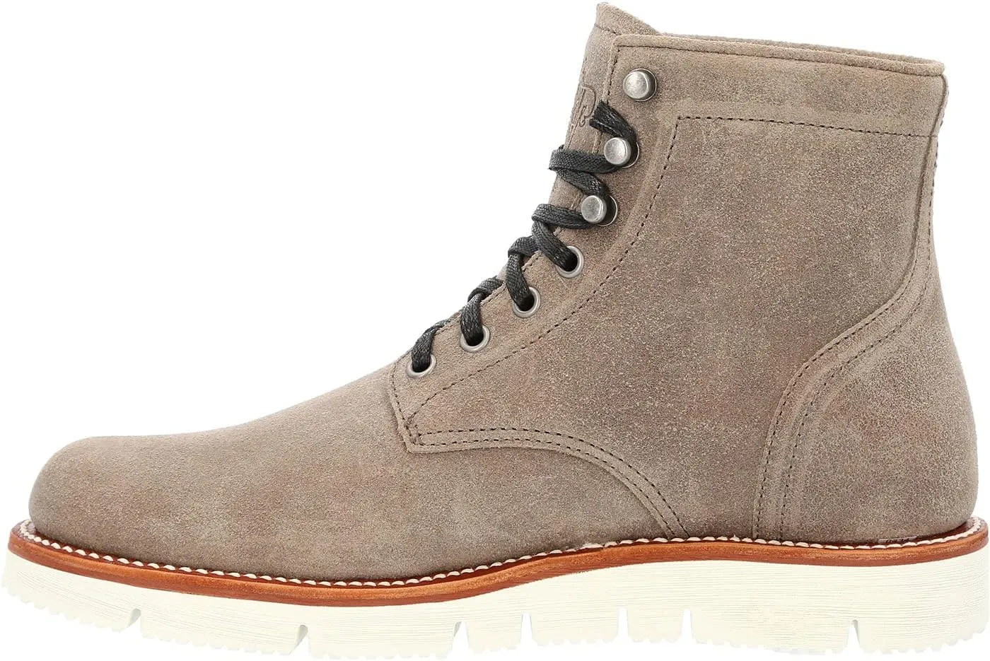 Georgia Boot Small Batch Cut Wedge Casual Boot