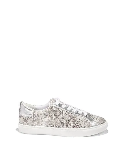 Gigi Lace-Up Sneaker