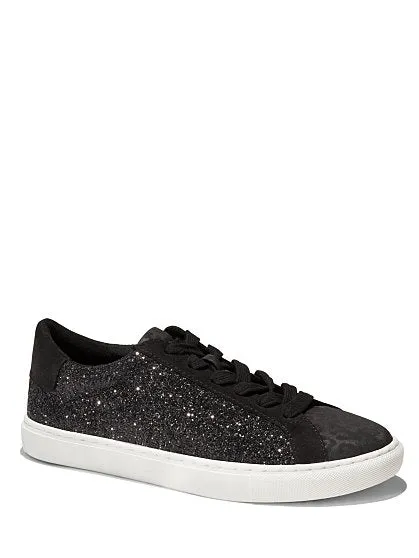 Gigi Lace-Up Sneaker