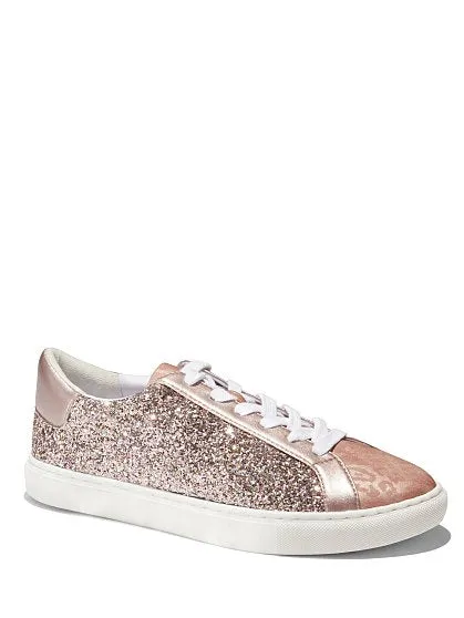 Gigi Lace-Up Sneaker