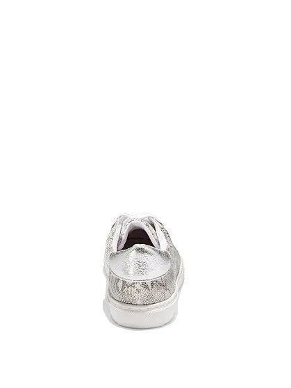 Gigi Lace-Up Sneaker