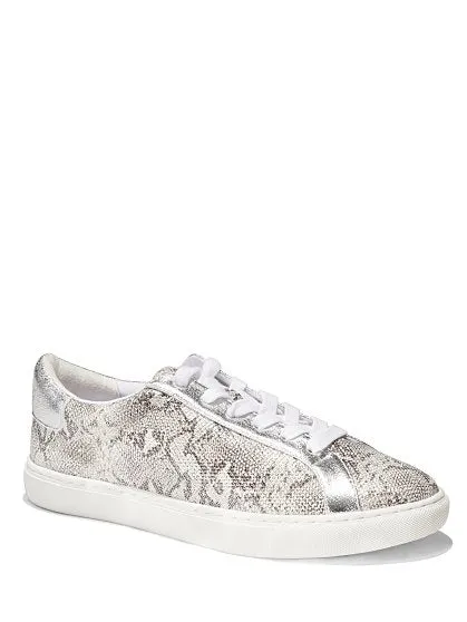 Gigi Lace-Up Sneaker