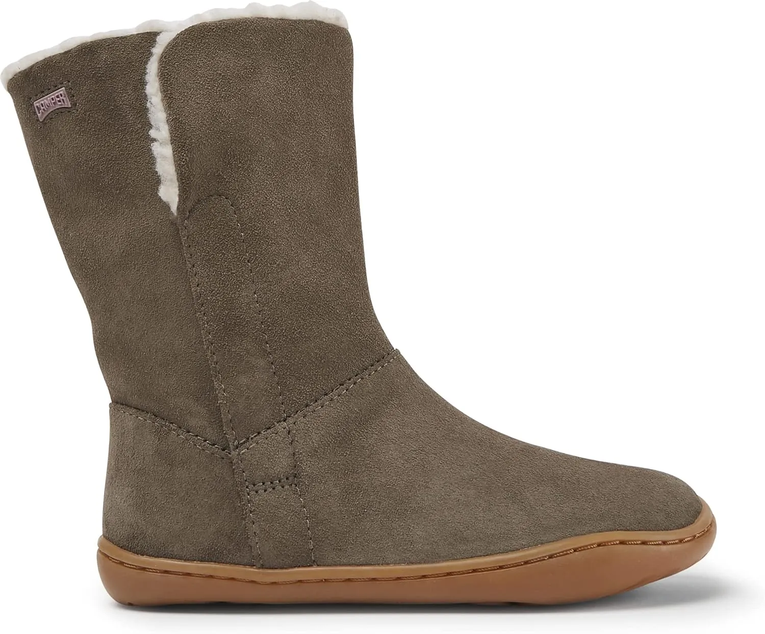 Girl's Peu Mid Calf Boot