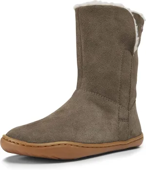 Girl's Peu Mid Calf Boot