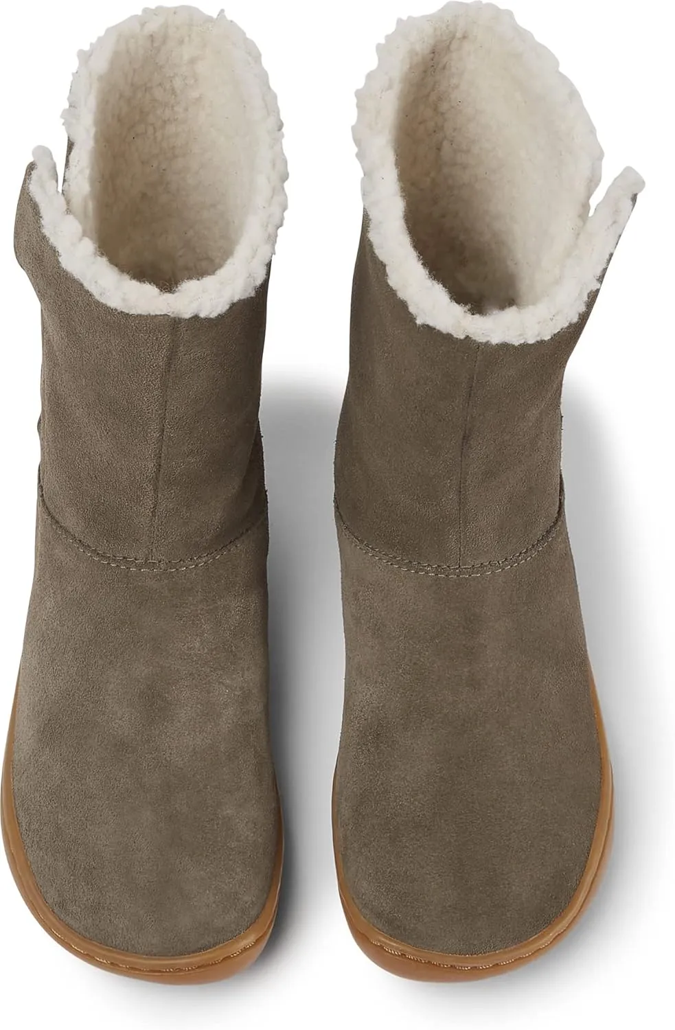 Girl's Peu Mid Calf Boot