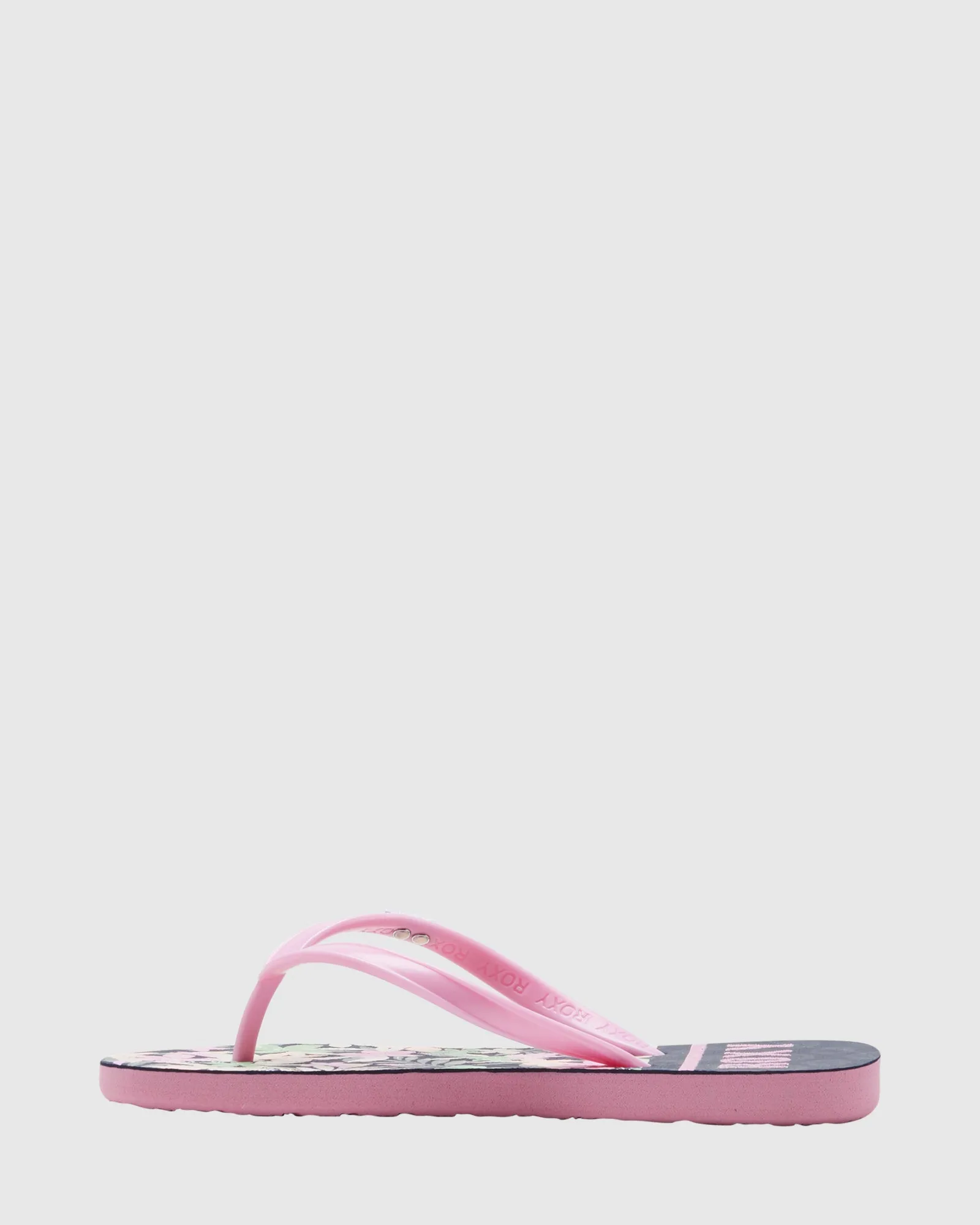 Girls Viva Stamp Sandals
