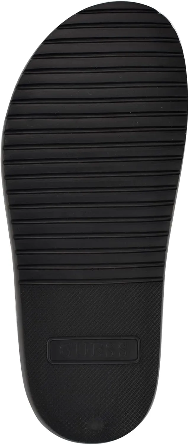 Guess Men's Visel Sandal