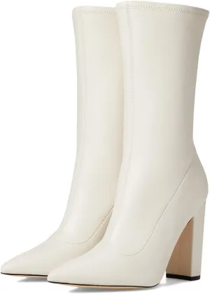 GUESS Women's Abbale Mid Calf Boot