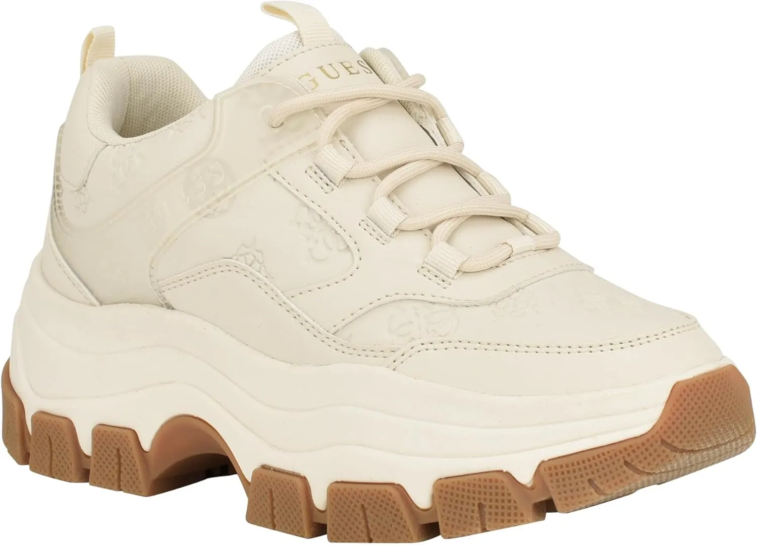 Guess Women's Bisun Sneaker