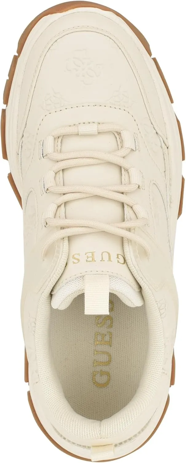 Guess Women's Bisun Sneaker