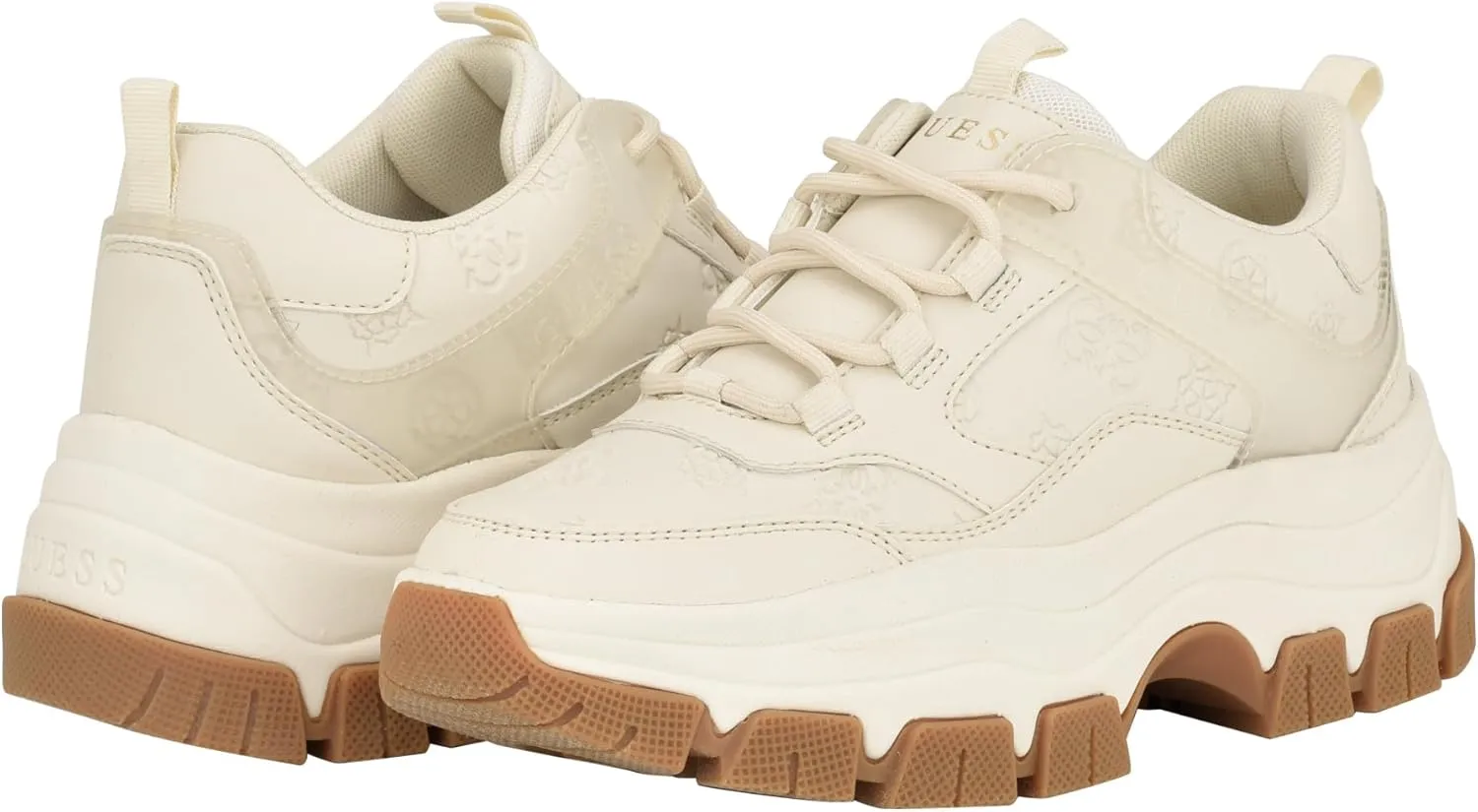 Guess Women's Bisun Sneaker