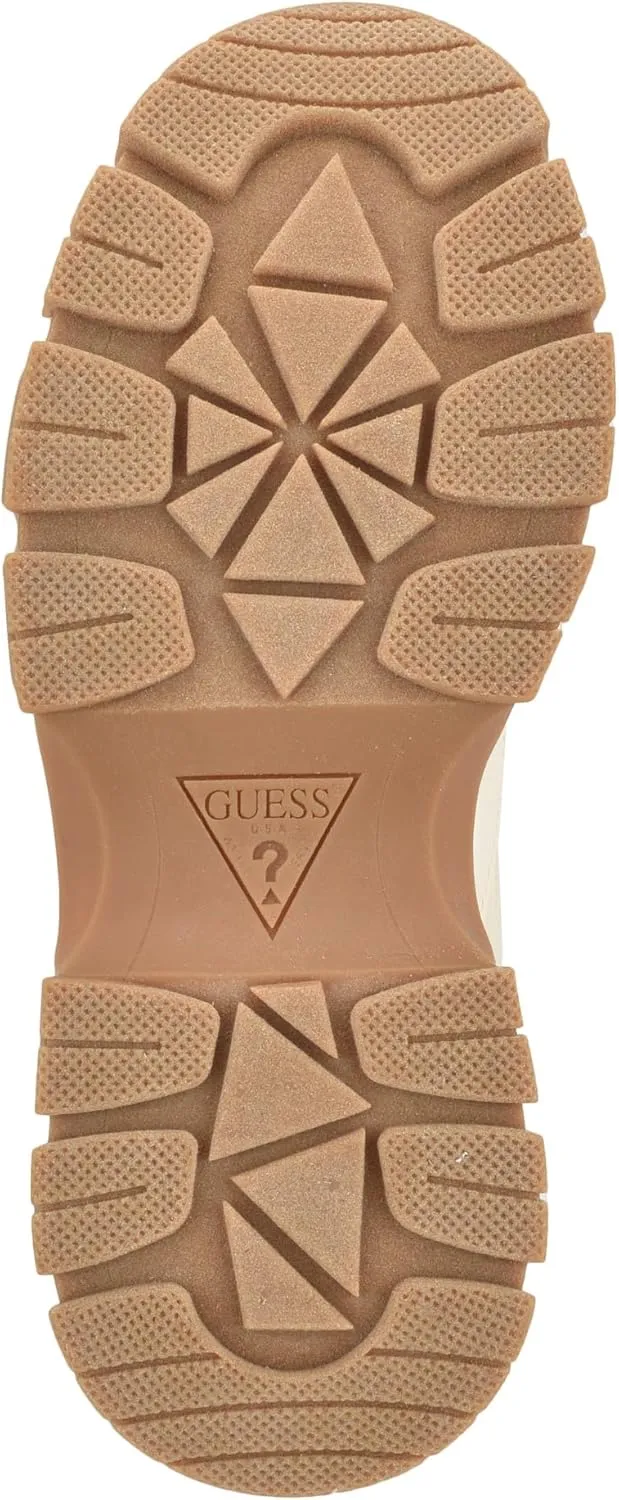 Guess Women's Bisun Sneaker