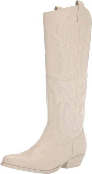 GUESS Women's Ginnifer Knee High Boot