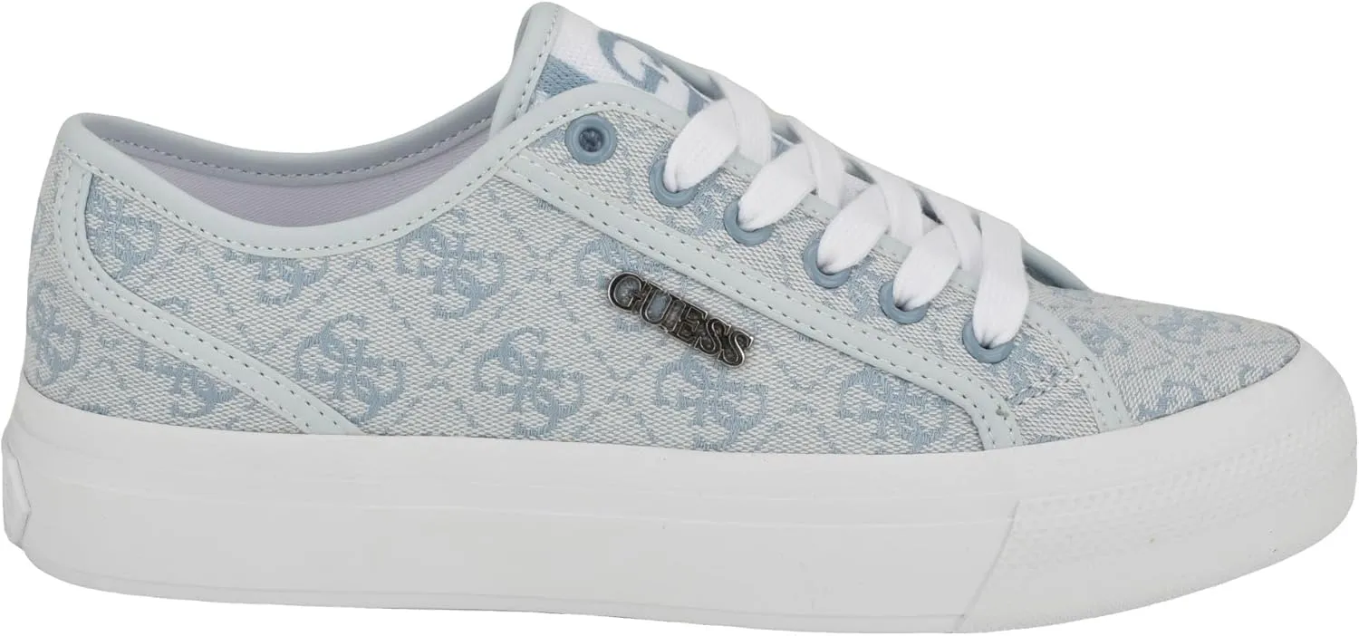 GUESS Women's Jelexa Sneaker