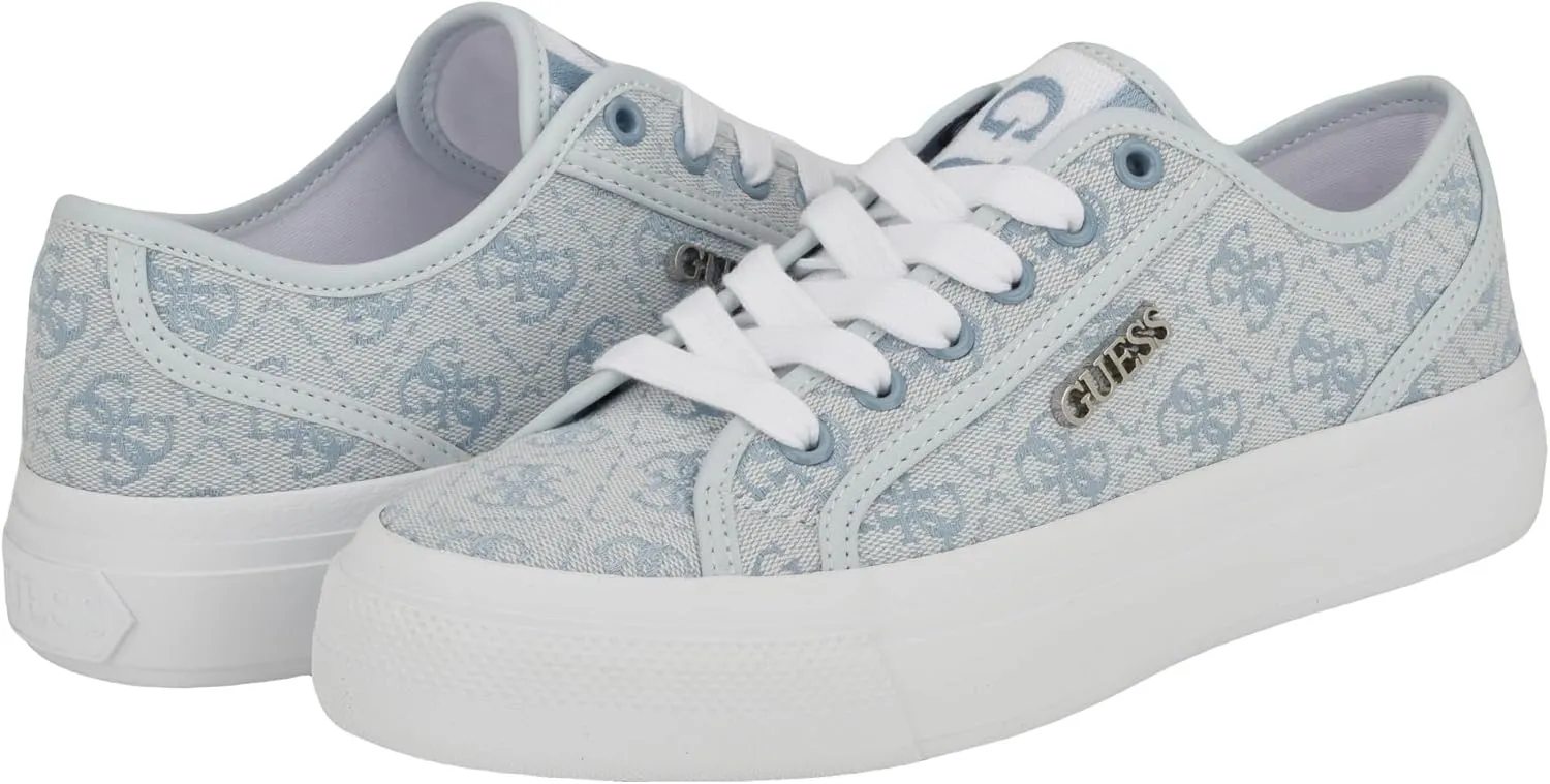 GUESS Women's Jelexa Sneaker