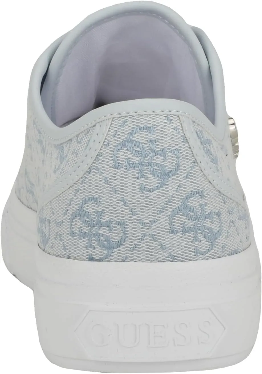 GUESS Women's Jelexa Sneaker