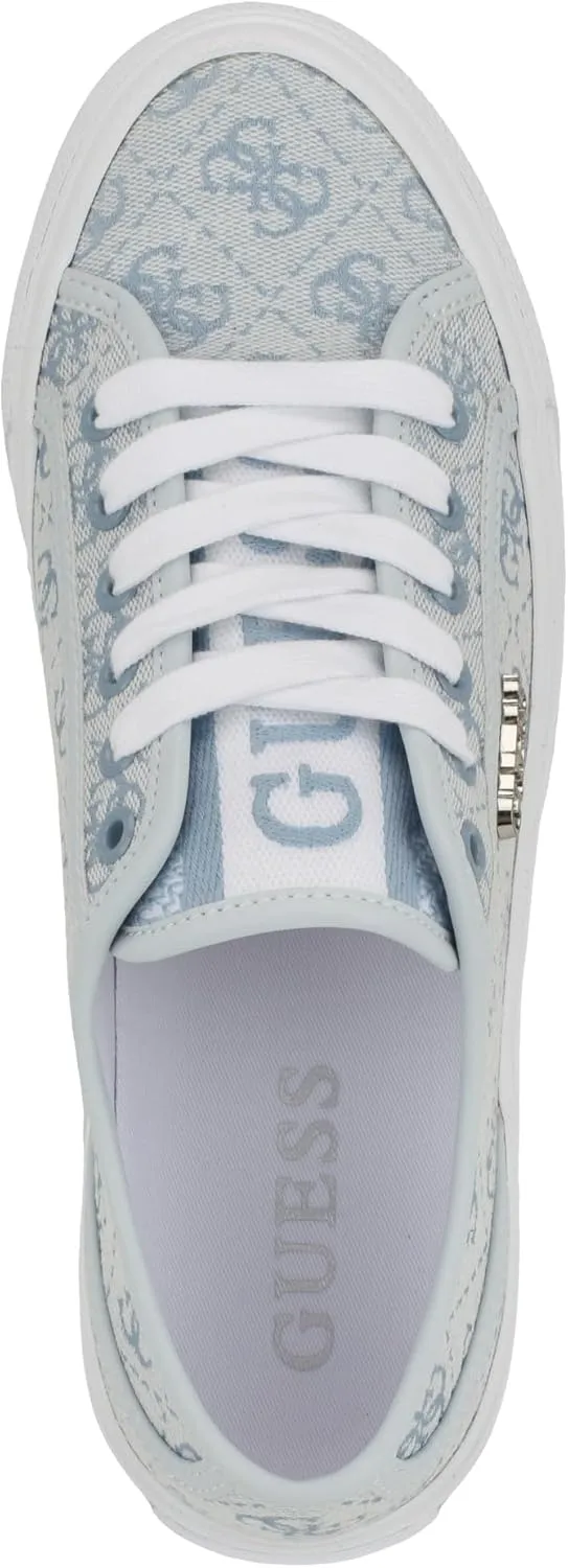 GUESS Women's Jelexa Sneaker
