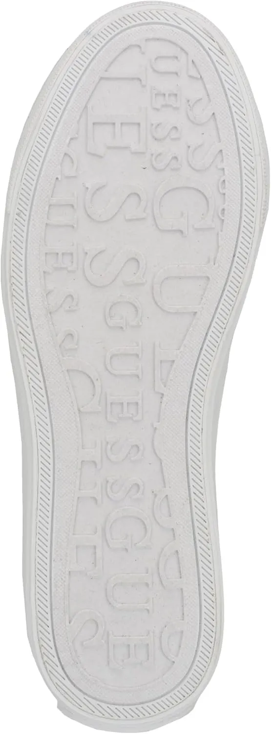 GUESS Women's Jelexa Sneaker