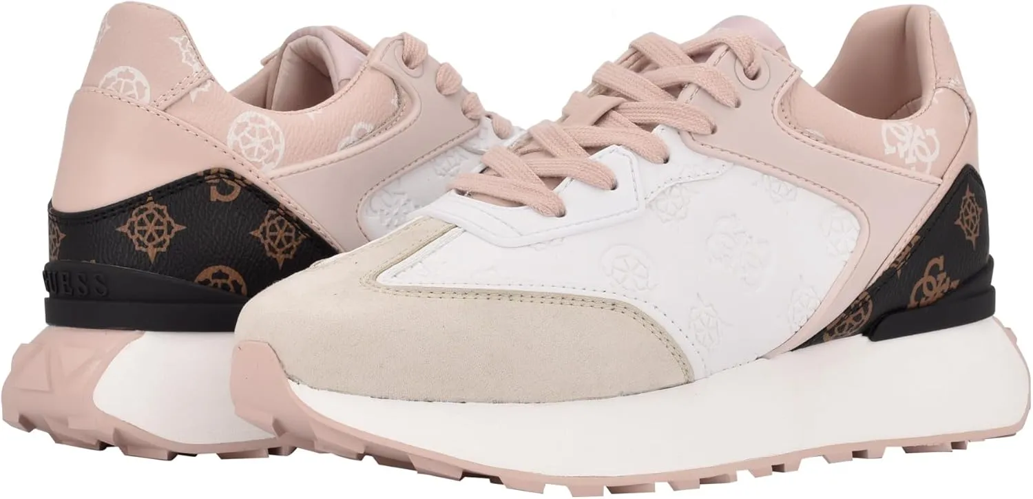 GUESS Women's Luchia Sneaker
