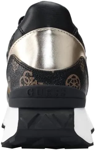 GUESS Women's Luchia Sneaker