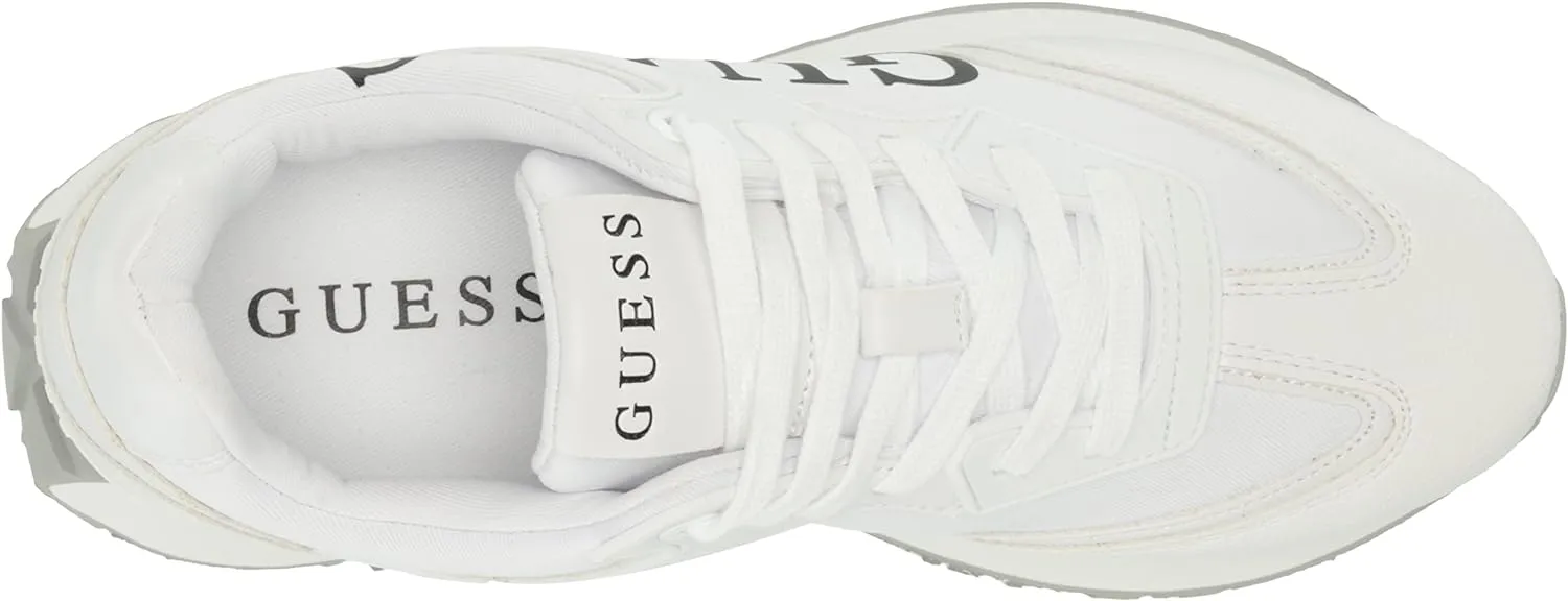 GUESS Women's Luchia Sneaker
