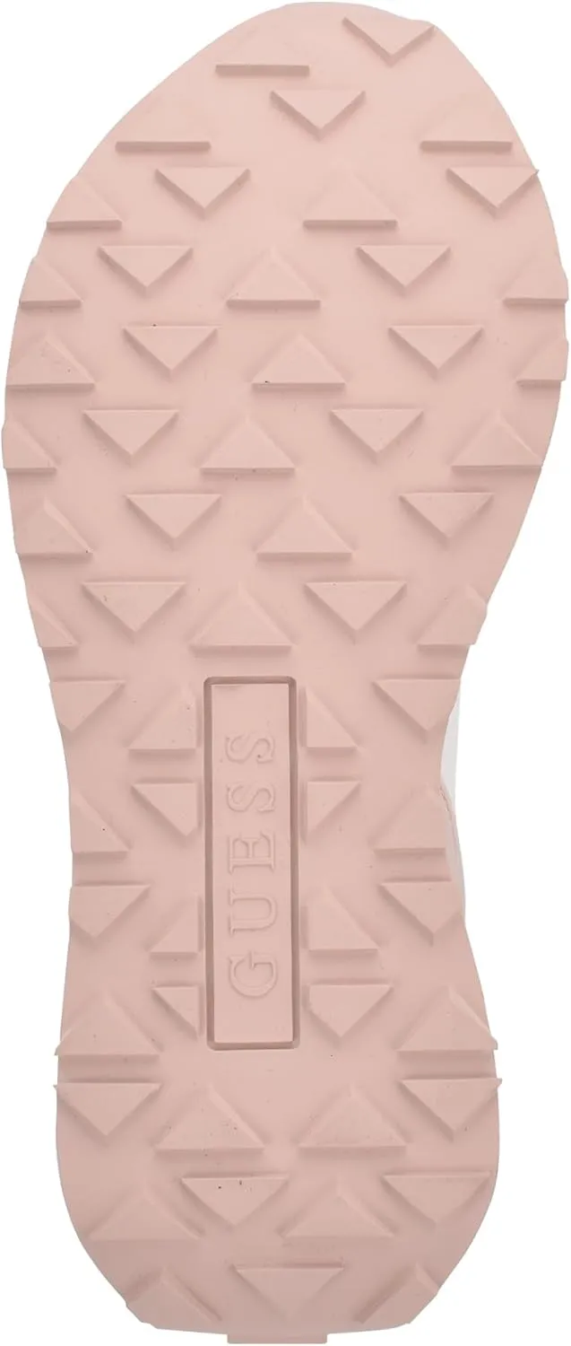 GUESS Women's Luchia Sneaker