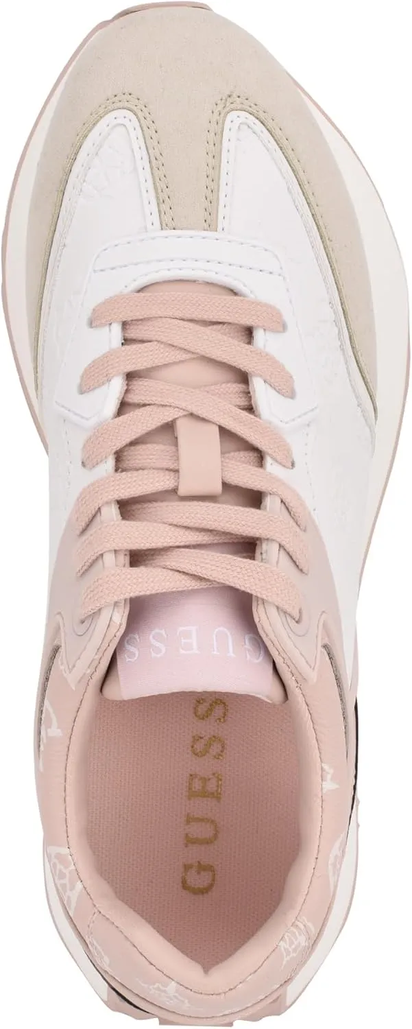 GUESS Women's Luchia Sneaker