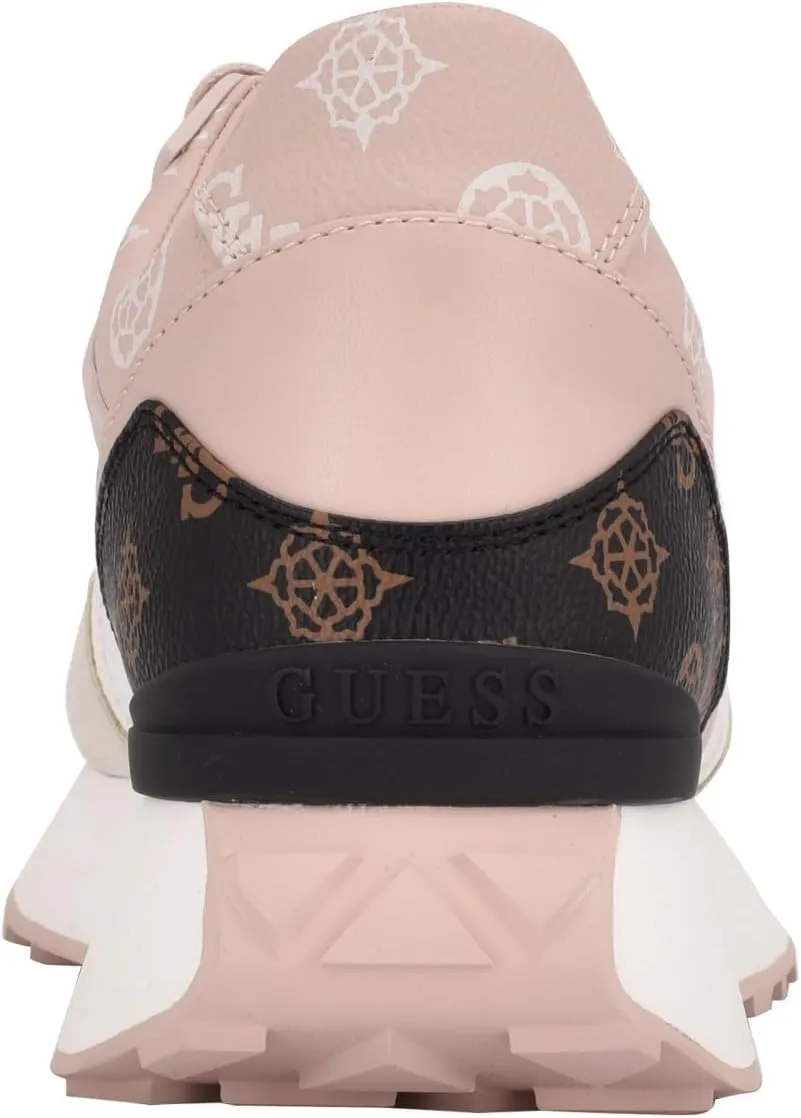 GUESS Women's Luchia Sneaker