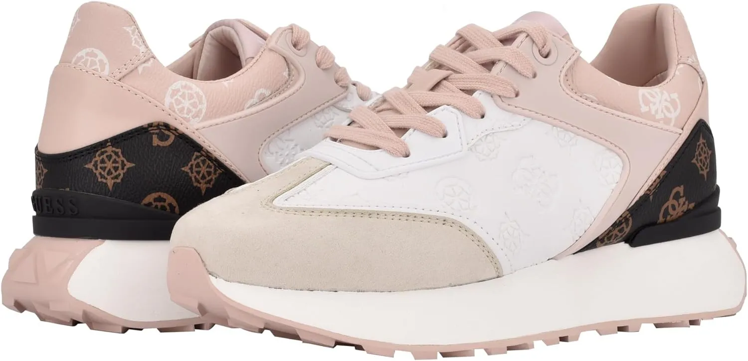 GUESS Women's Luchia Sneaker