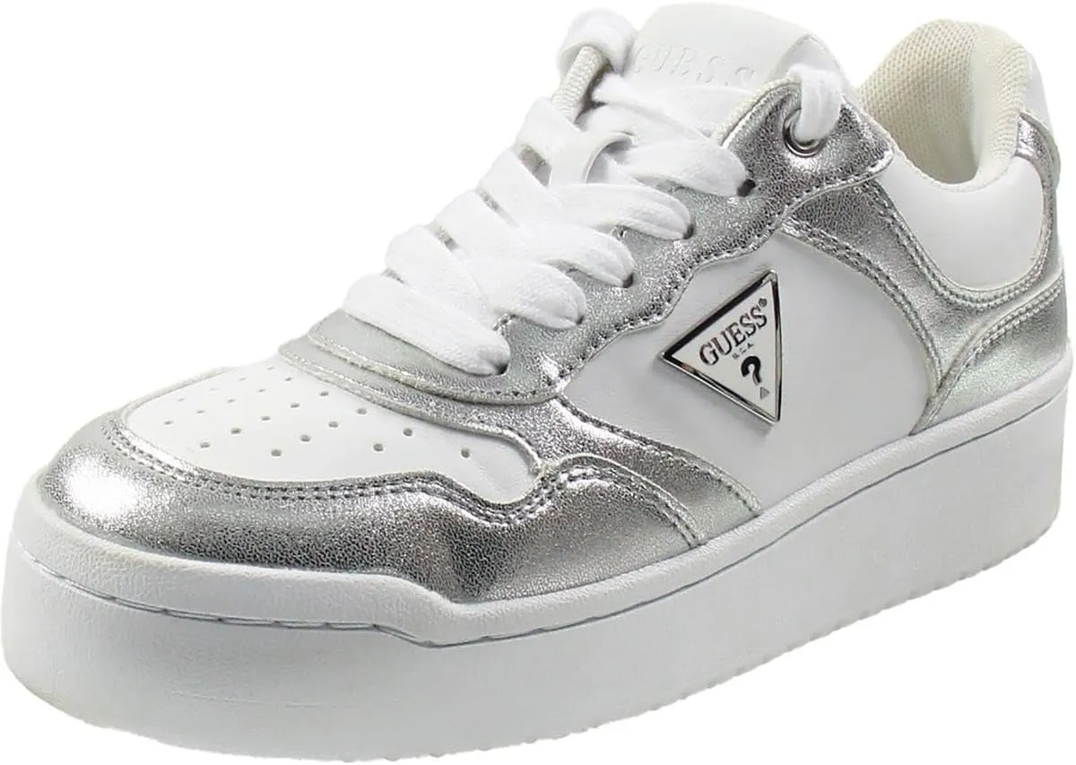 GUESS Women's Miram Sneaker