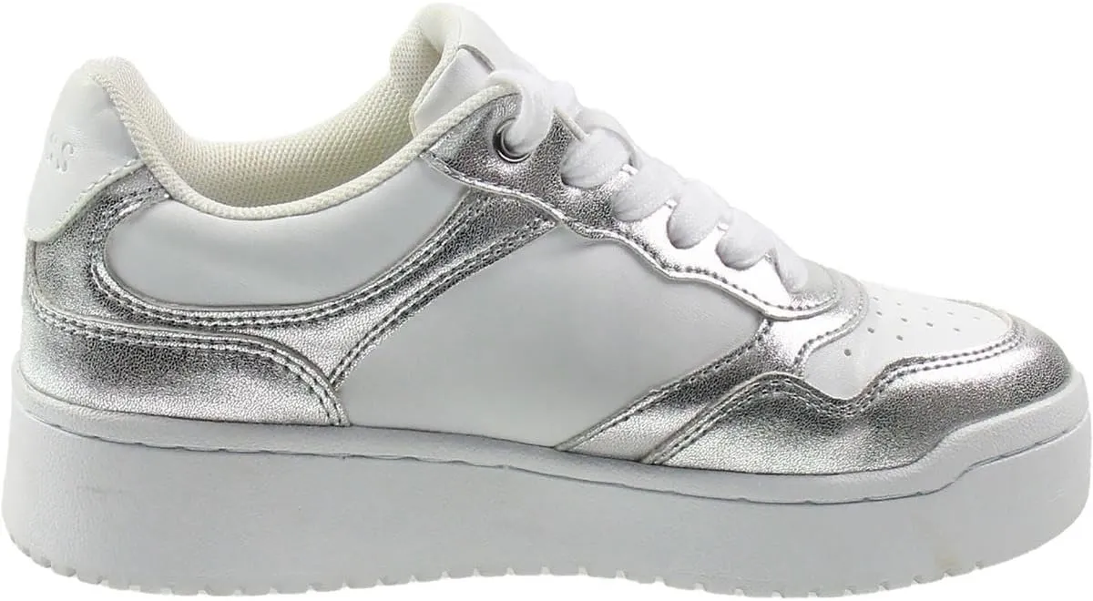 GUESS Women's Miram Sneaker