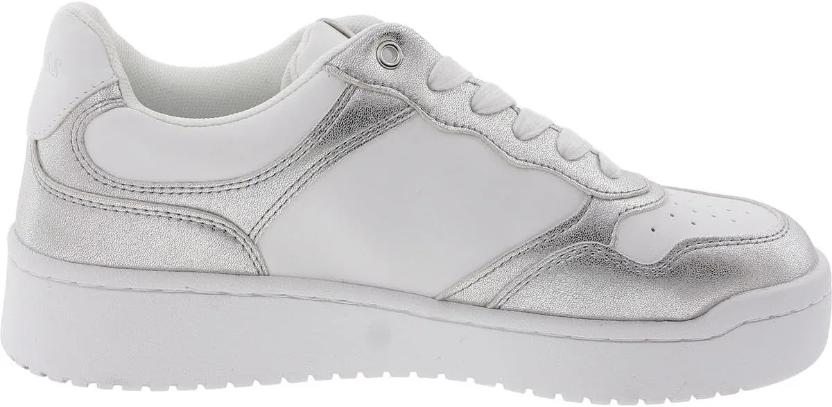 GUESS Women's Miram Sneaker