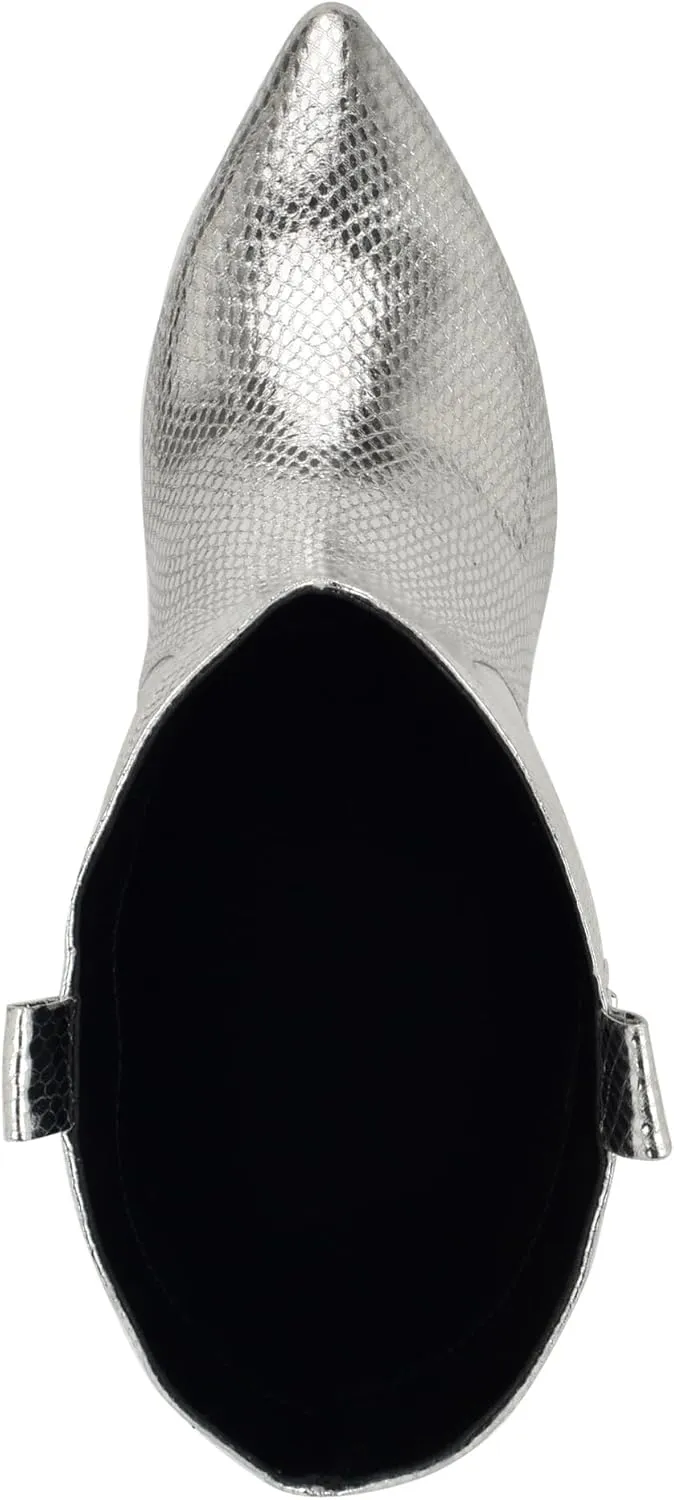 Guess Women's Wurlie Mid Calf Boot
