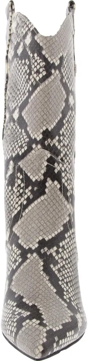 GUESS Women's Wurlie Mid Calf Boot