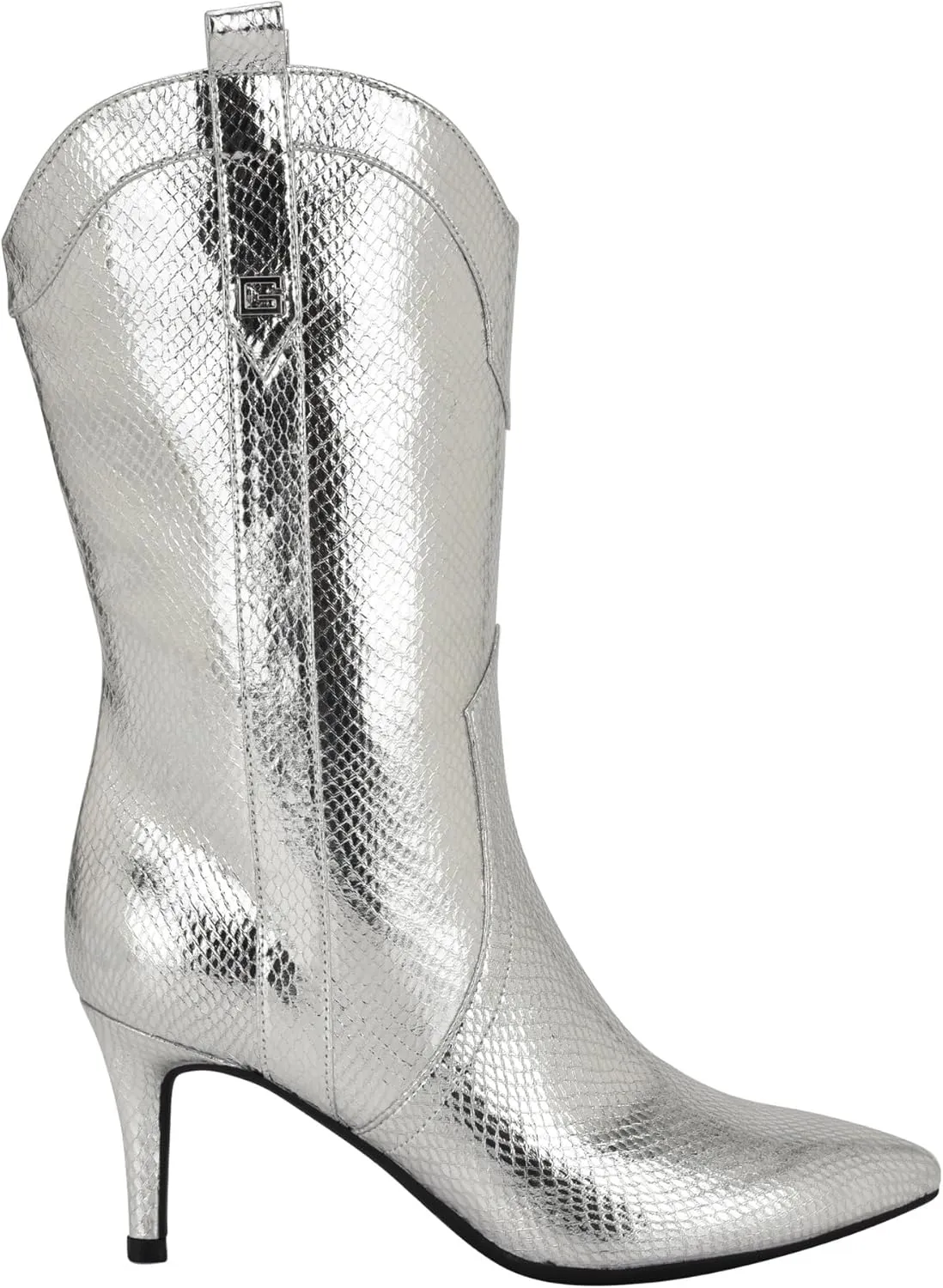 Guess Women's Wurlie Mid Calf Boot
