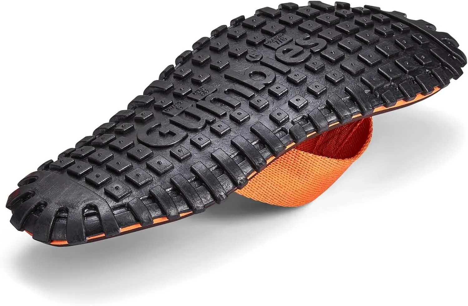 Gumbies Duckbill Unisex Waterproof Flip Flops with Supersoft Fabric Toe Post and Durable Recycled Rubber Sole - Comfort Guaranteed