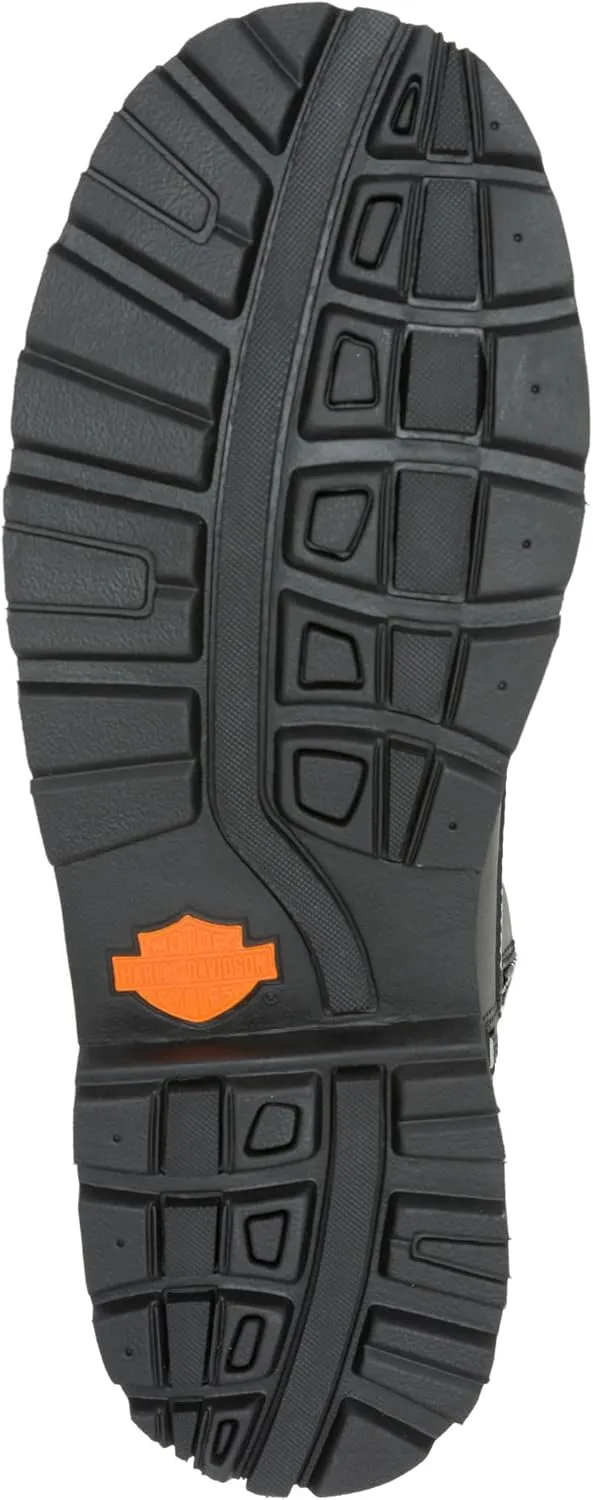 Harley-Davidson Men's Ironblock Mid Calf Boot