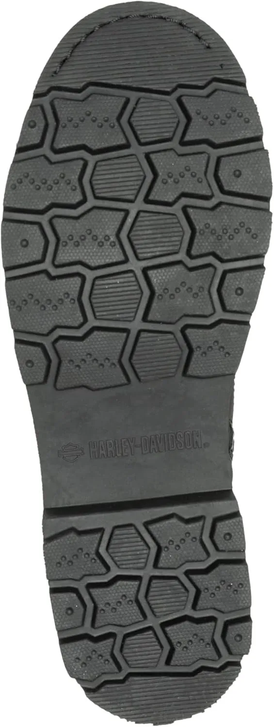 Harley-Davidson Men's Windon Mid Calf Boot