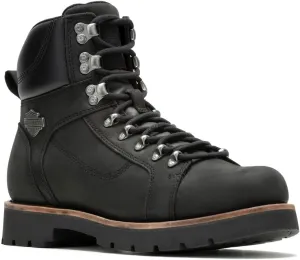 Harley-Davidson Men's Windon Mid Calf Boot