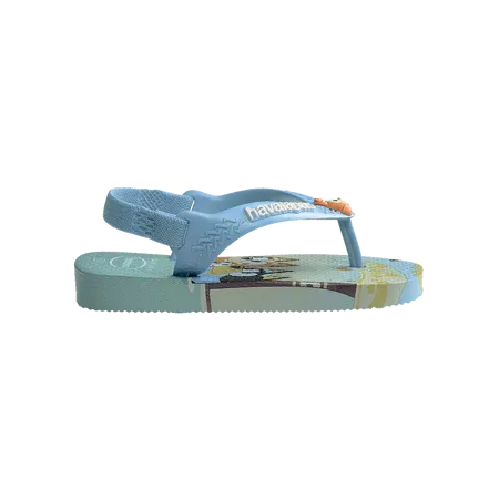 Havaianas Baby Bluey Thongs