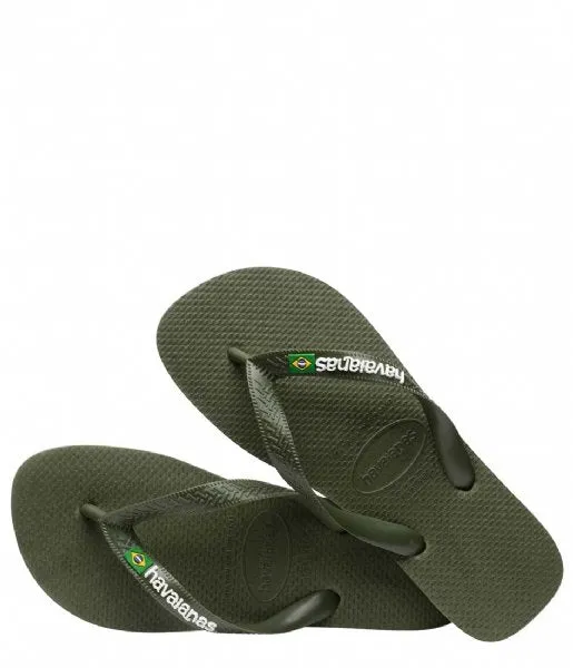 HAVAIANAS BRASIL LOGO - MOSS MOSS